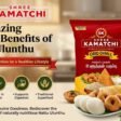 SK Dhall Nattu Ulunthu (Traditional Urad Dal) with Idli, Dosa and 10 Amazing Health Benefits