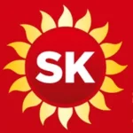 SK Dhall